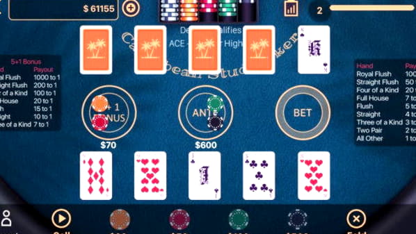 Eur 940 Free Casino Tournament at Wunderino Casino