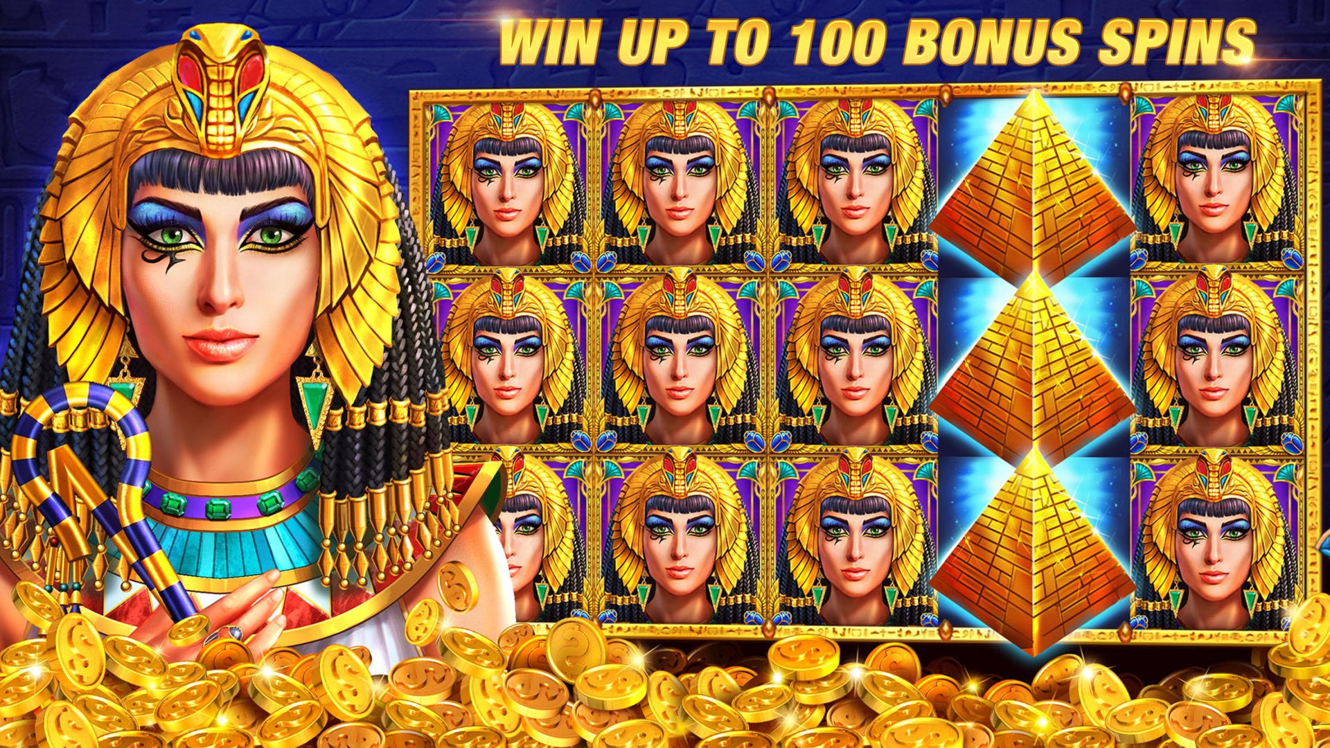 €615 Daily freeroll slot tournament at Yes Casino 