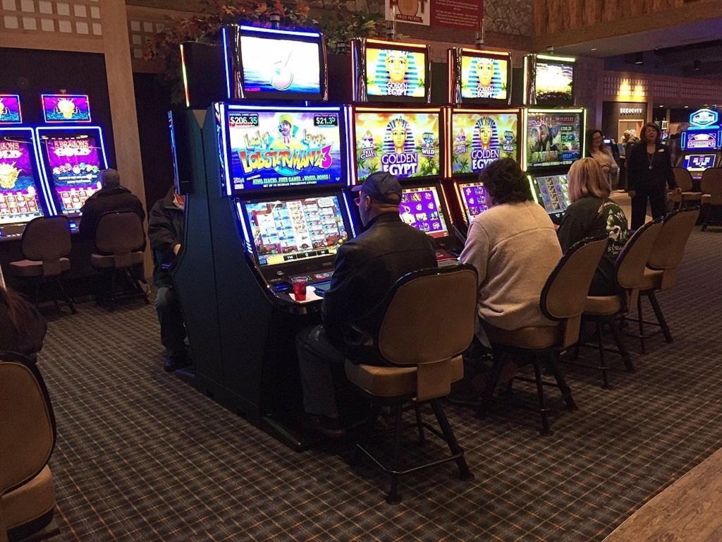 285 Free spins at Platin Casino