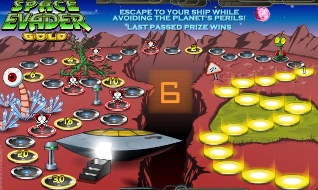 560% Match at a casino at Party Casino