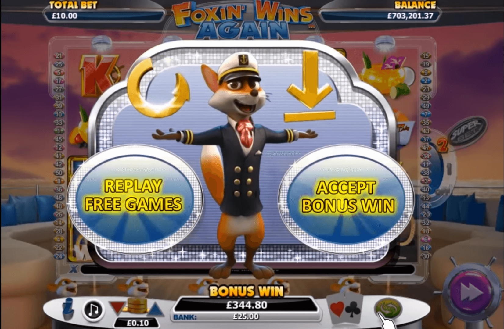 405% Welcome Bonus at Betway Casino