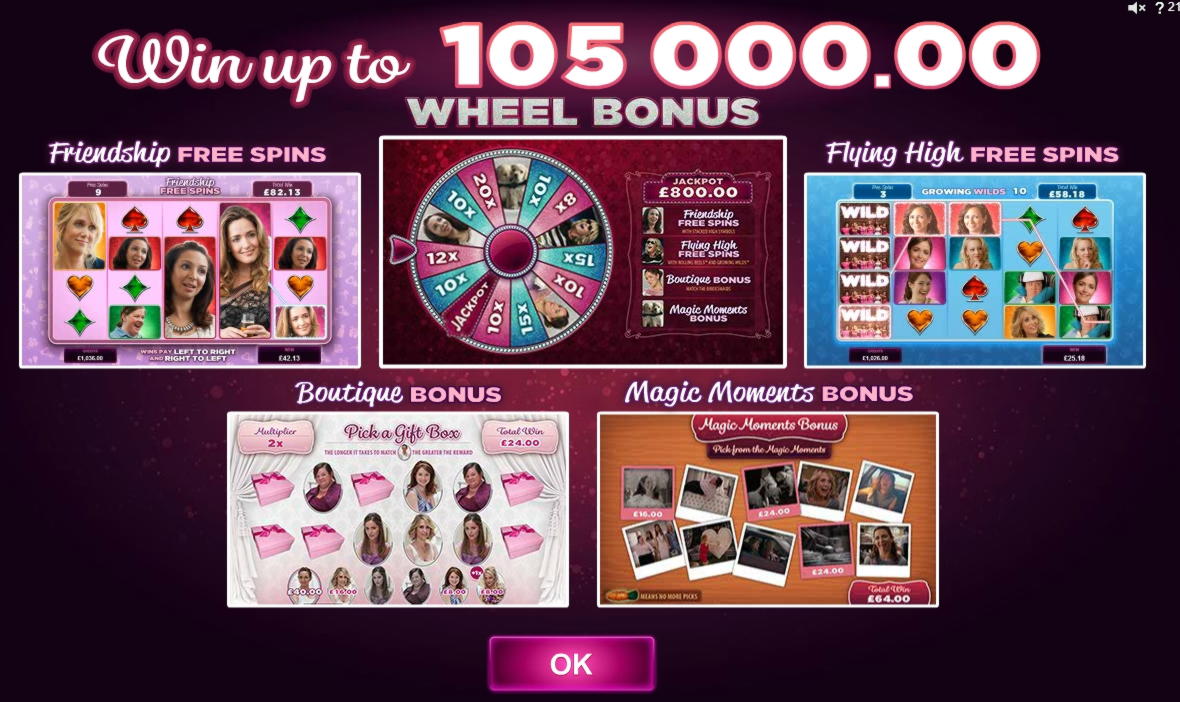 690% Casino Welcome Bonus at Energy Casino