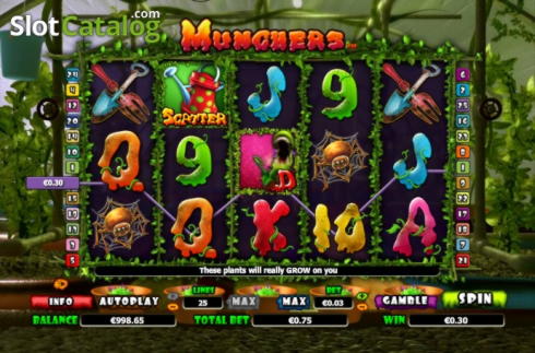 910% Match at a casino at Bet At Home Casino