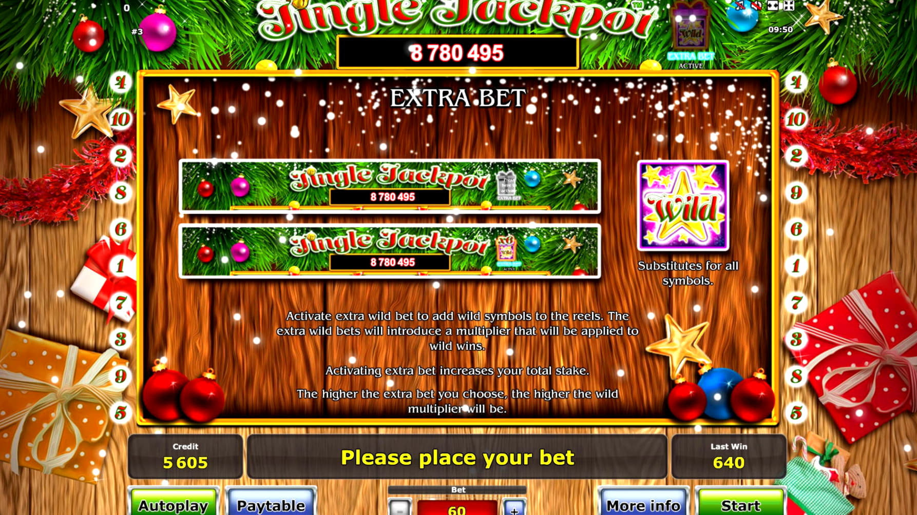 €3205 NO DEPOSIT BONUS CODE at Jet Bull Casino