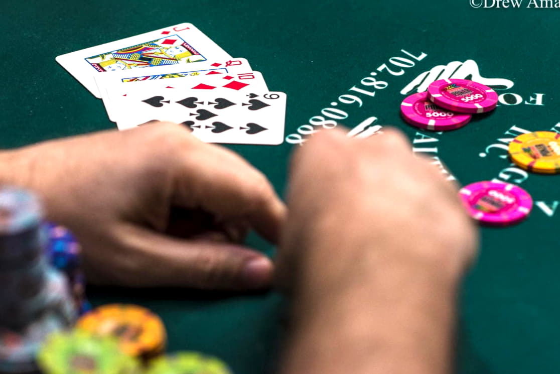 £555 Free casino chip at Karamba Casino