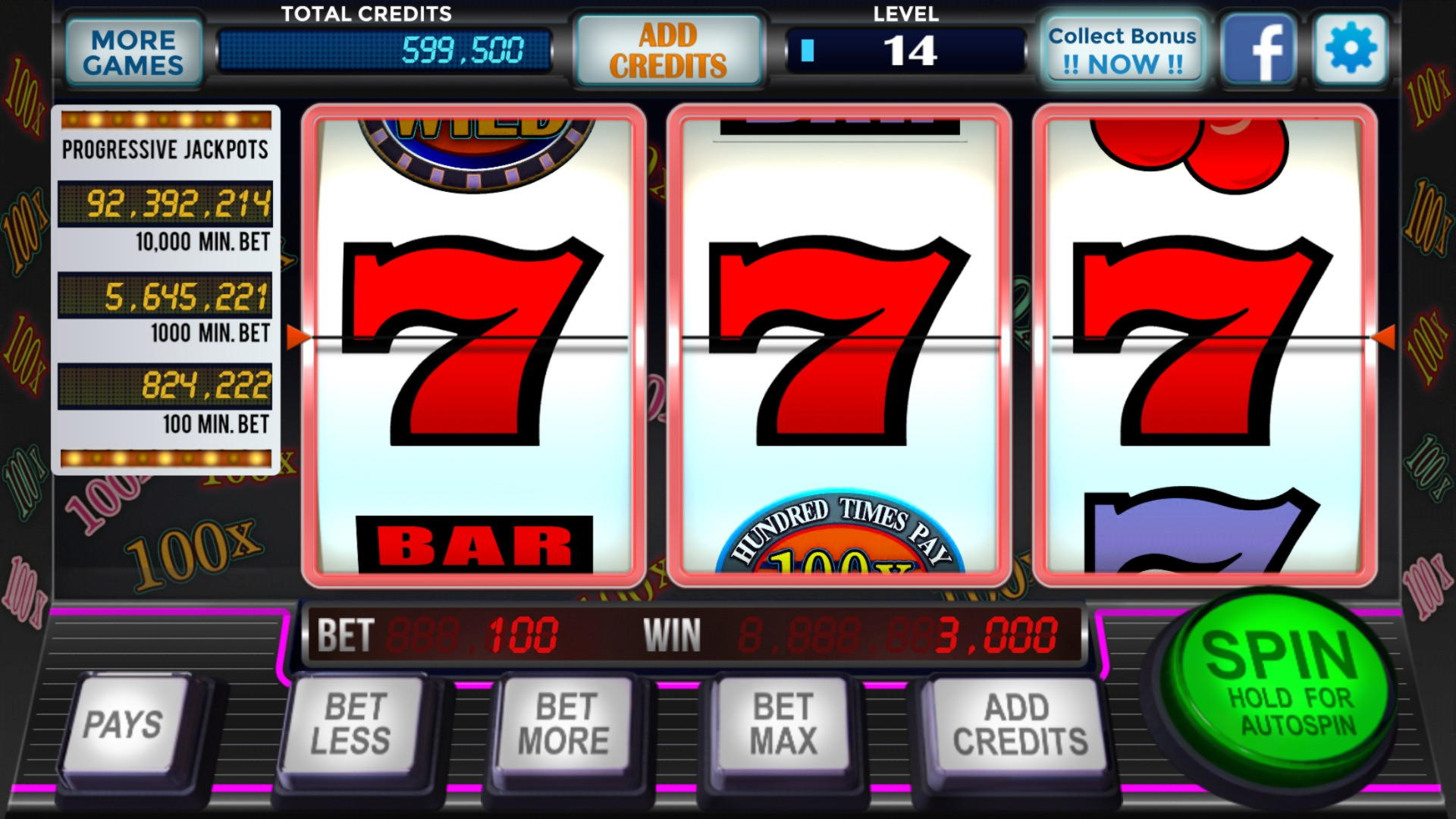 225% No Rules Bonus! at Jackpot City Casino