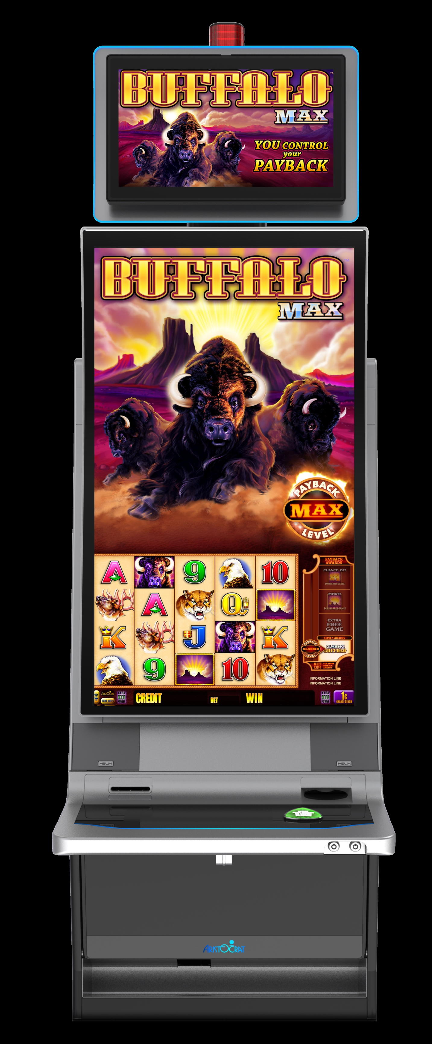 150 free casino spins at Magic Red Casino