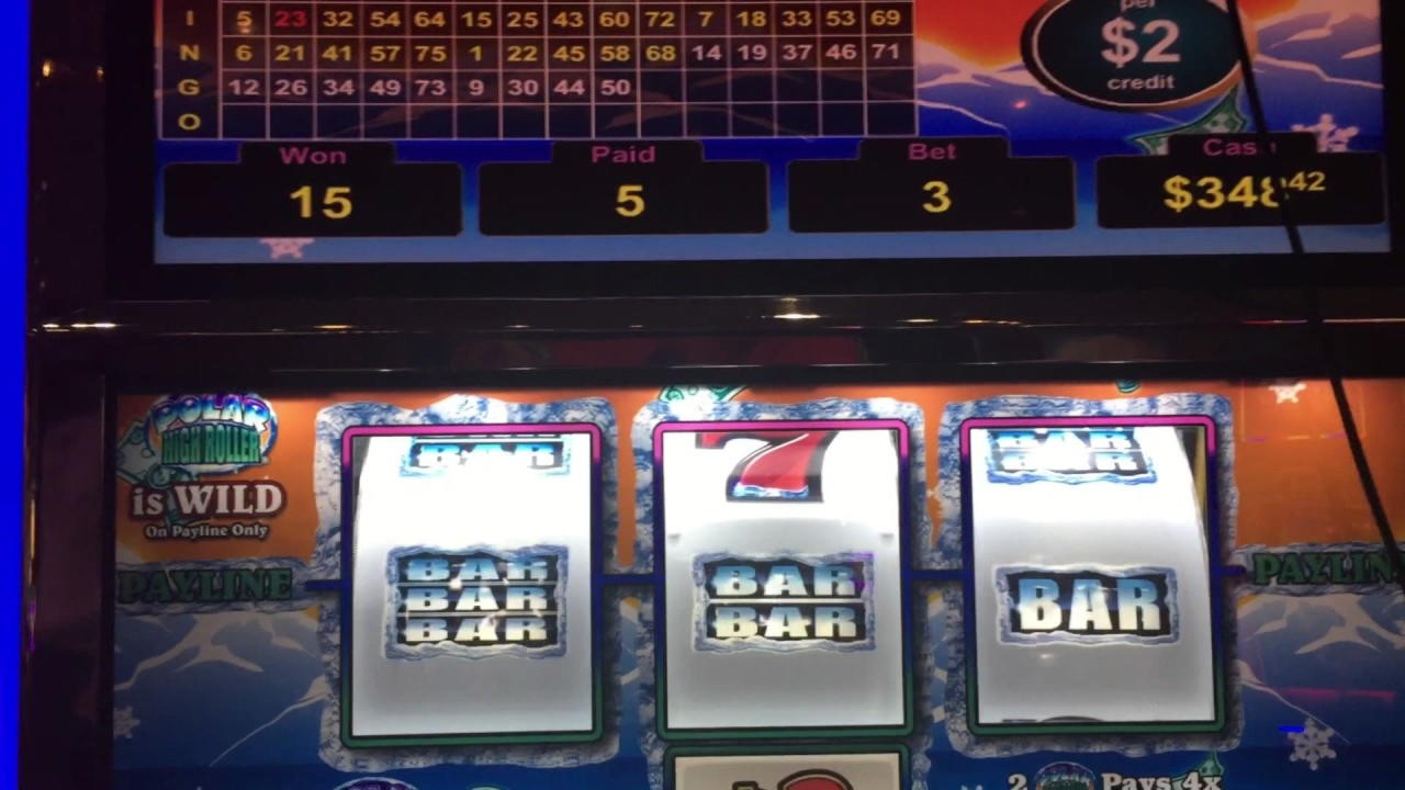 90 Free spins at Spin Palace Casino