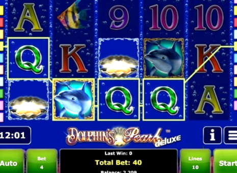Eur 920 Online Casino Tournament at CasiPlay Casino