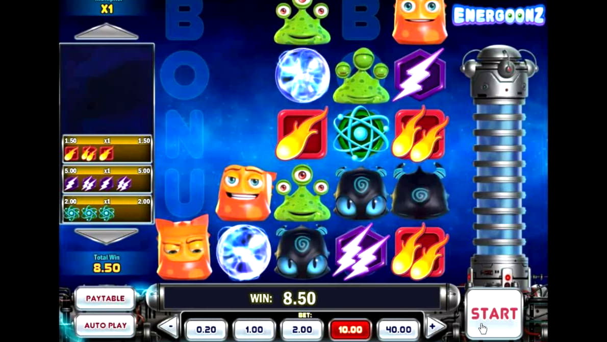 €80 Online Casino Tournament at 777 Casino