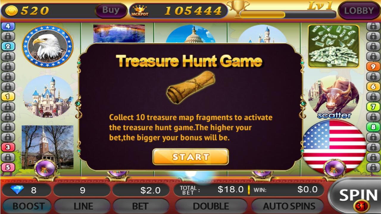 €765 Online Casino Tournament at Party Casino
