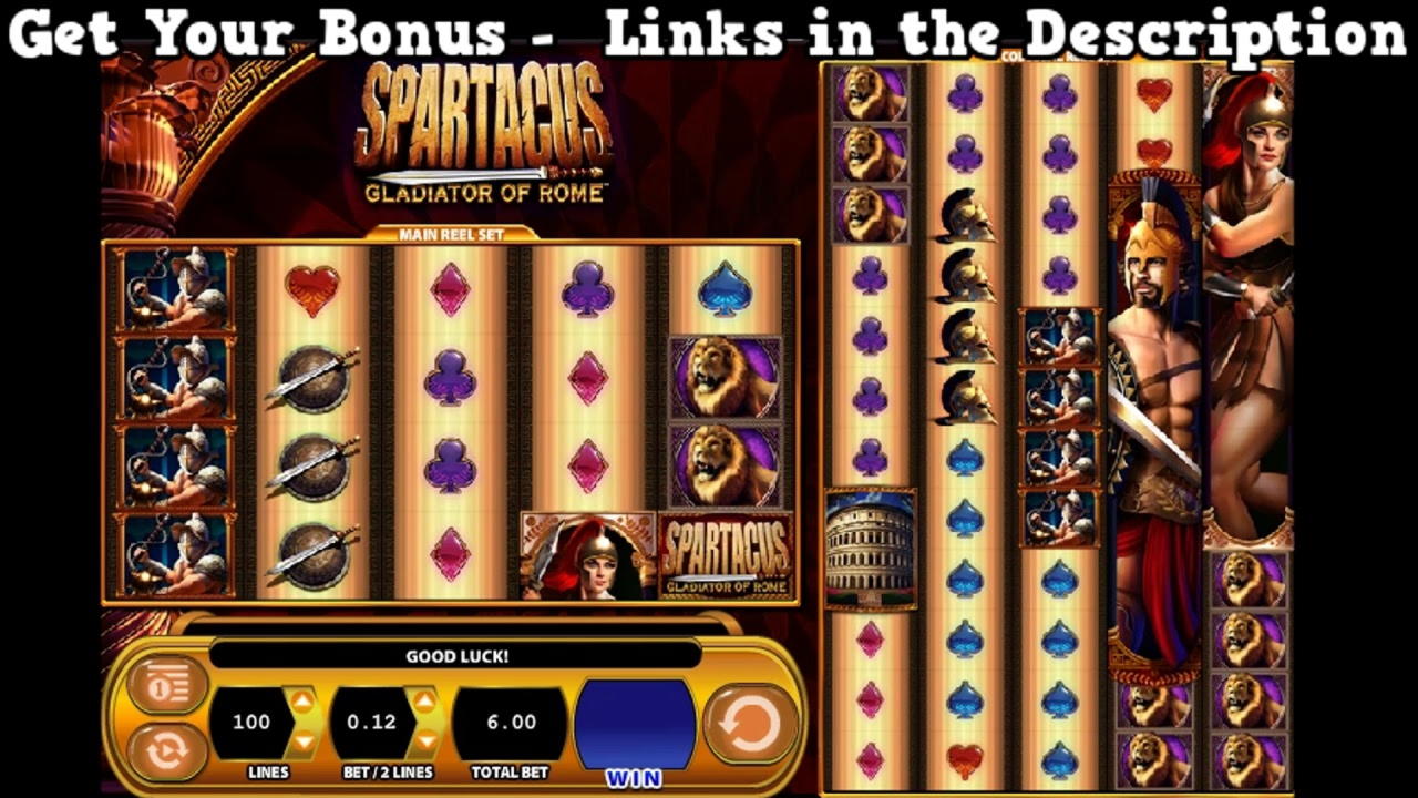 $440 Tournament at Spin Palace Casino