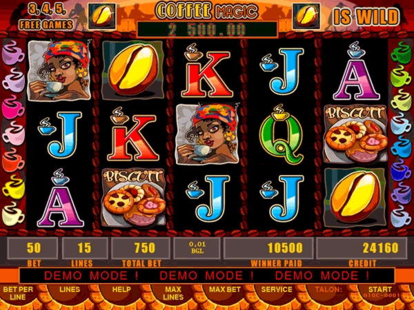 420% Signup casino bonus at Bet At Home Casino