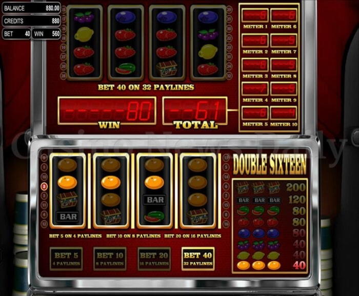 815% No Rules Bonus! at 777 Casino