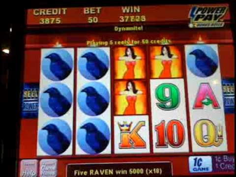 770% Match Bonus Casino at Platin Casino