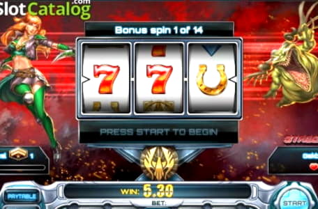 295 Loyal Free Spins! at bWin Casino