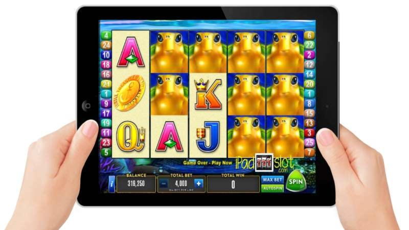 33 Free spins casino at Platin Casino