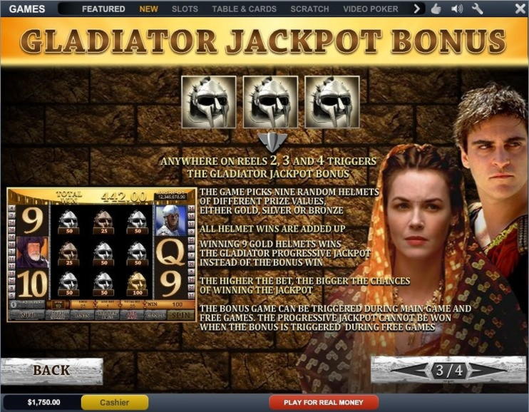 620% Casino Welcome Bonus at 777 Casino