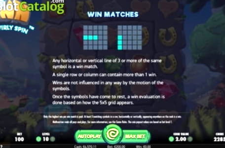 265 Loyalty Free Spins! at Jackpot City Casino
