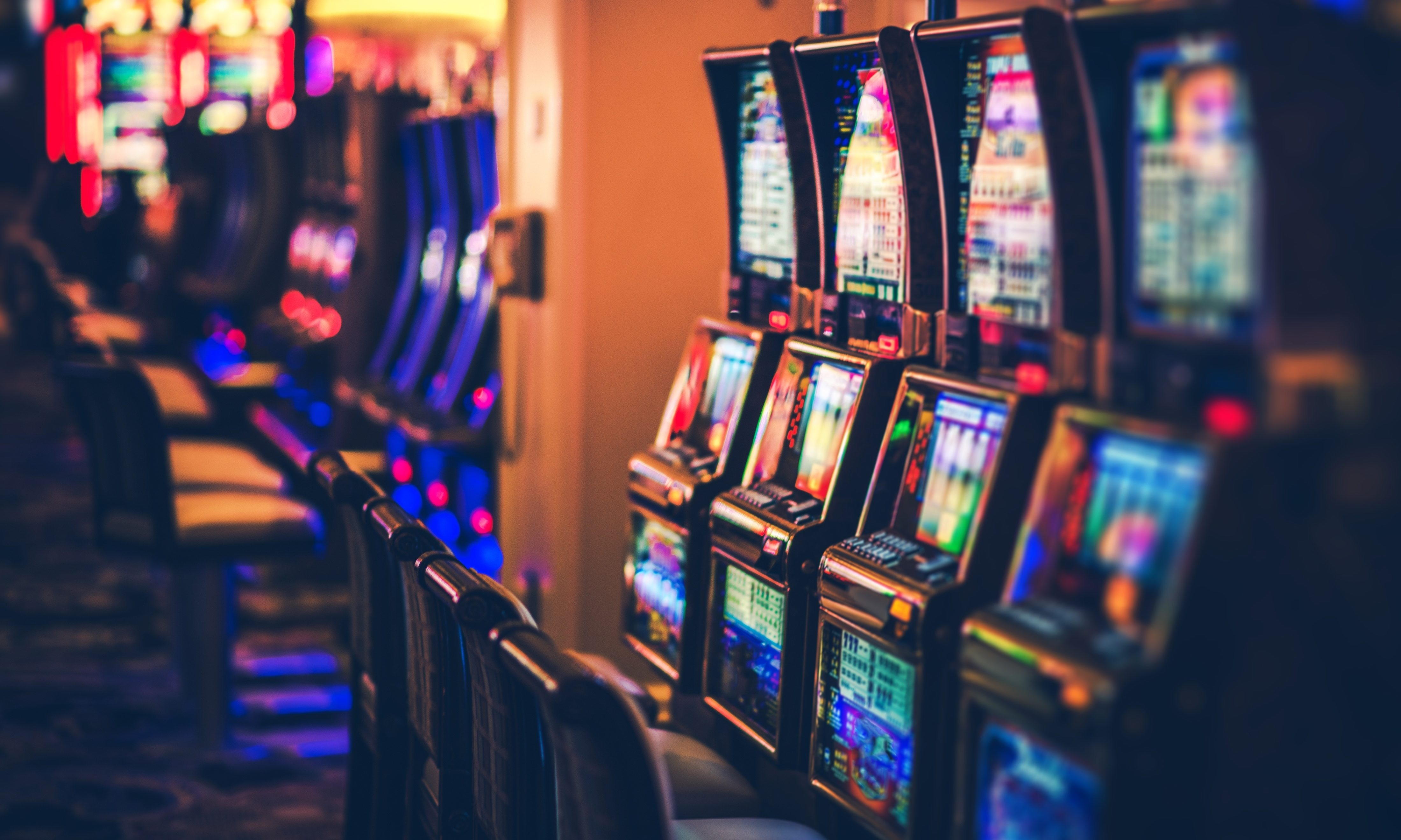 Eur 444 Tournament at Casino Heroes