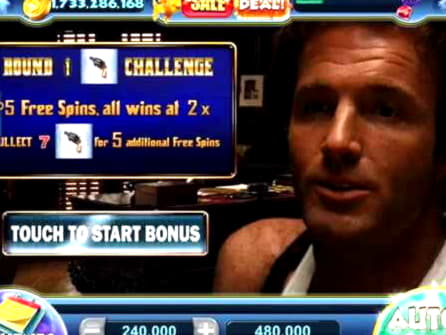 $260 Free Casino Ticket at Spin Palace Casino