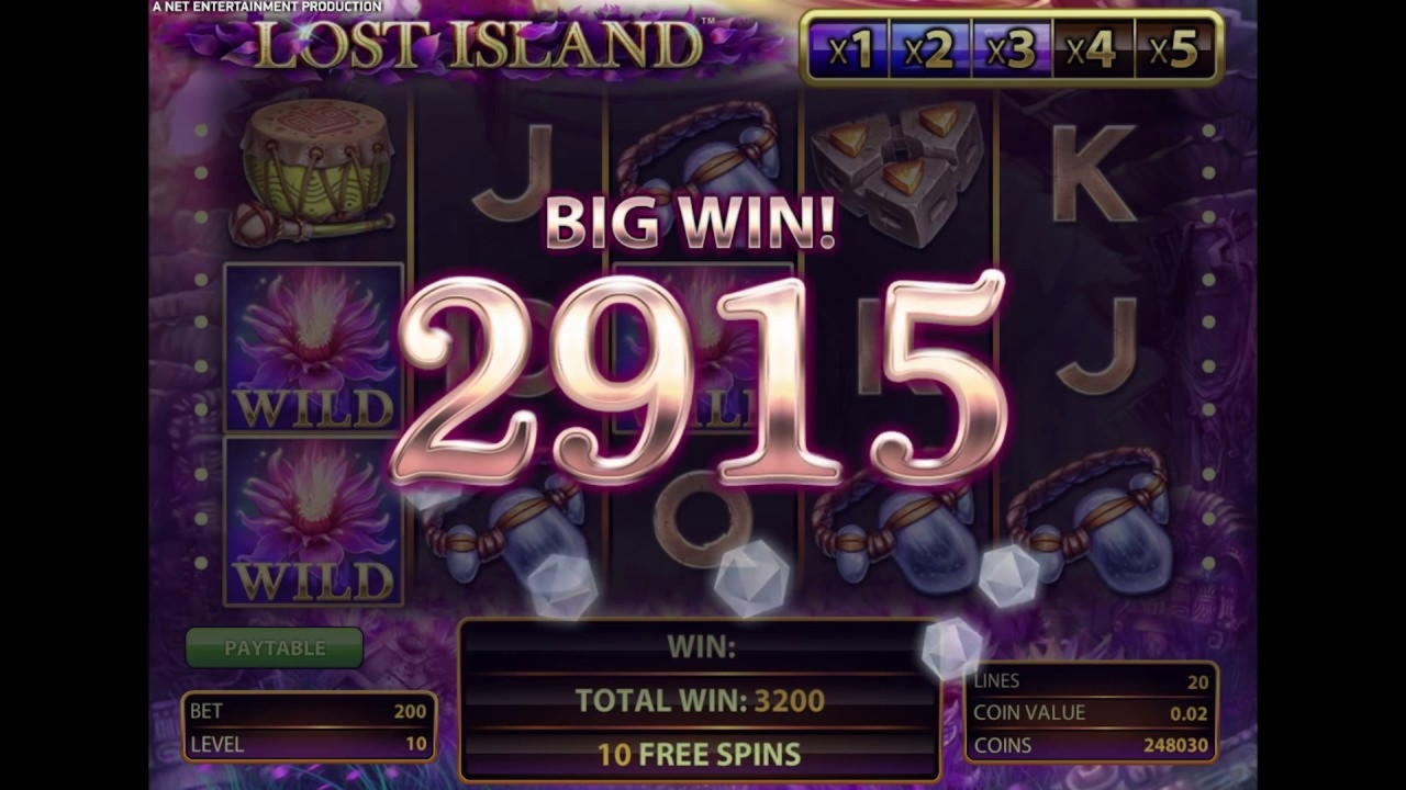 250 Free Spins no deposit casino at Magic Red Casino