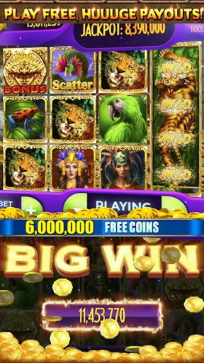 $785 Free Casino Tournament at Royal Panda Casino