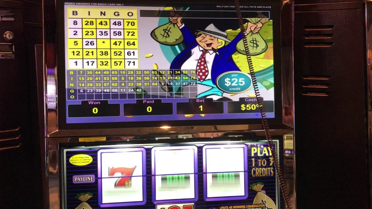 €335 Free chip at Jackpot City Casino