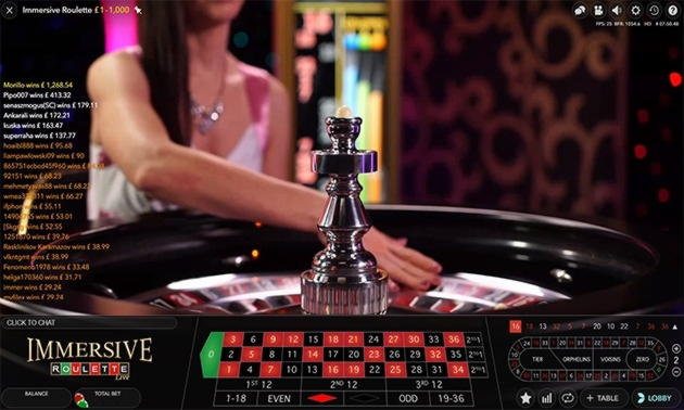 30 free spins no deposit at Magic Red Casino