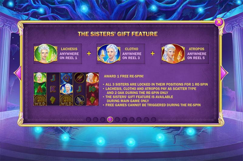 125 Loyalty Free Spins! at Casino Heroes