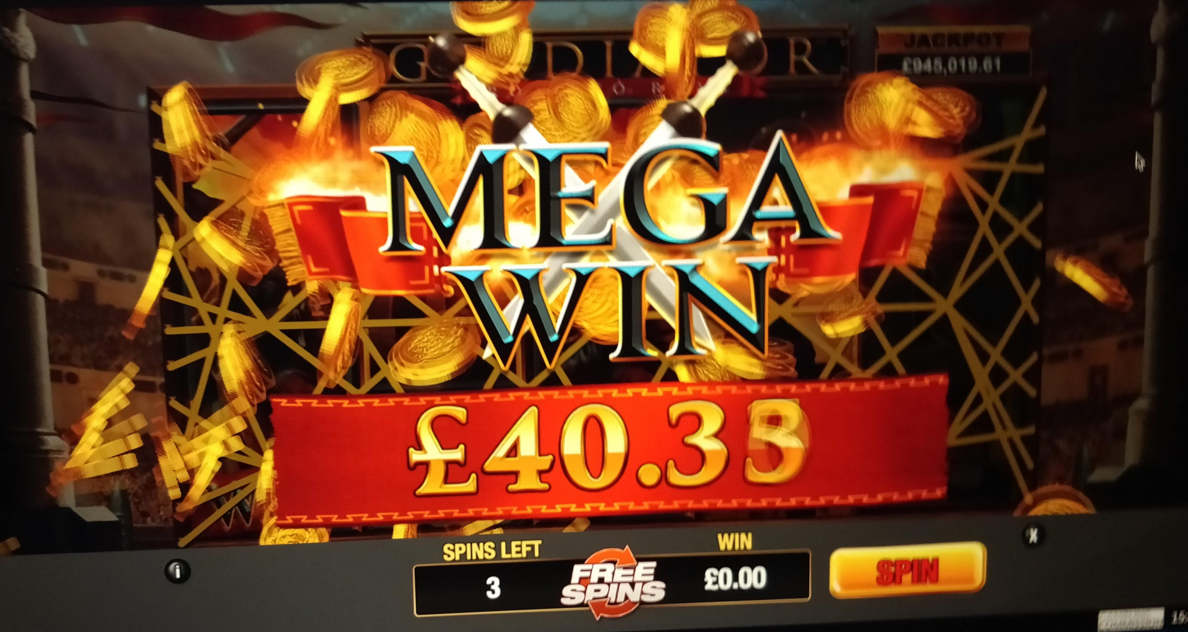 325% Deposit Match Bonus at Slotty Dubai Casino