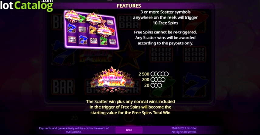 660% Match at a Casino at Energy Casino
