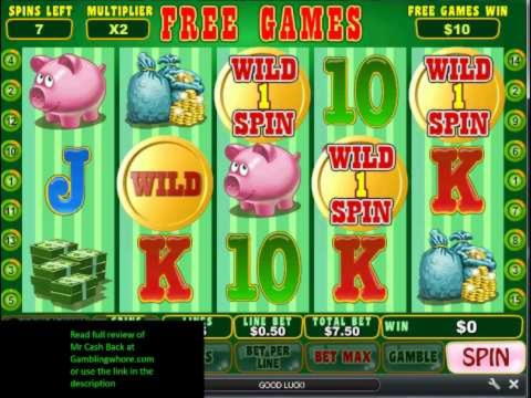 725% Match at a Casino at Wunderino Casino