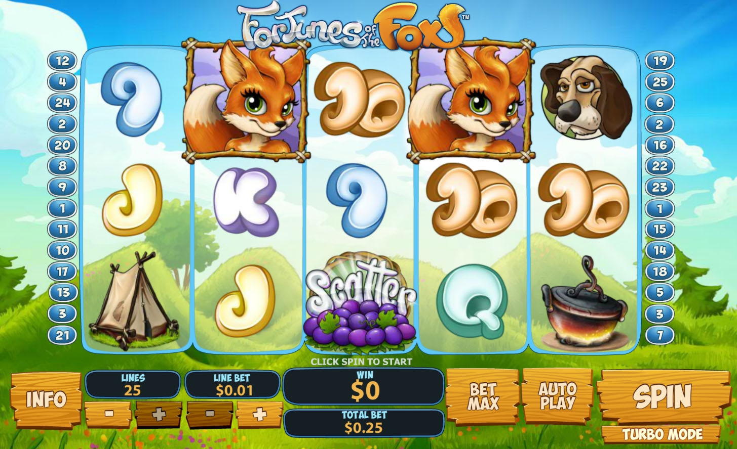 115 Free casino spins at Slotty Dubai Casino
