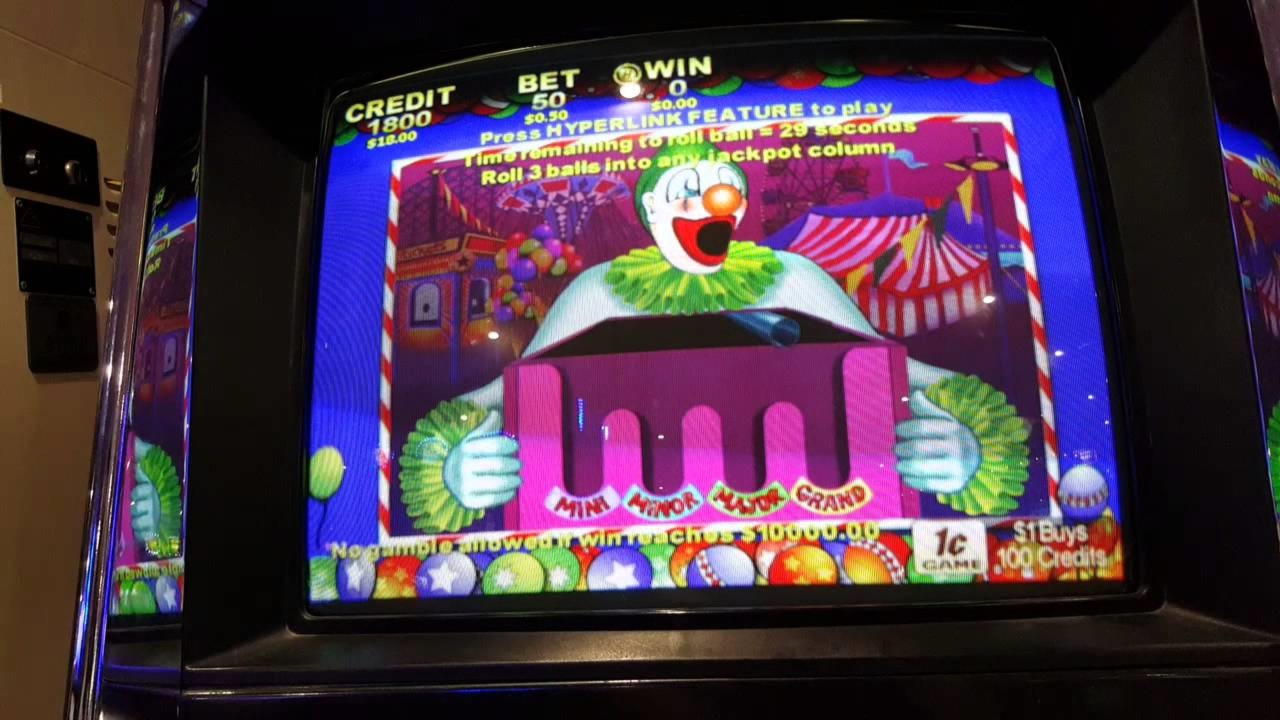 $580 Online Casino Tournament at Mrgreen Casino