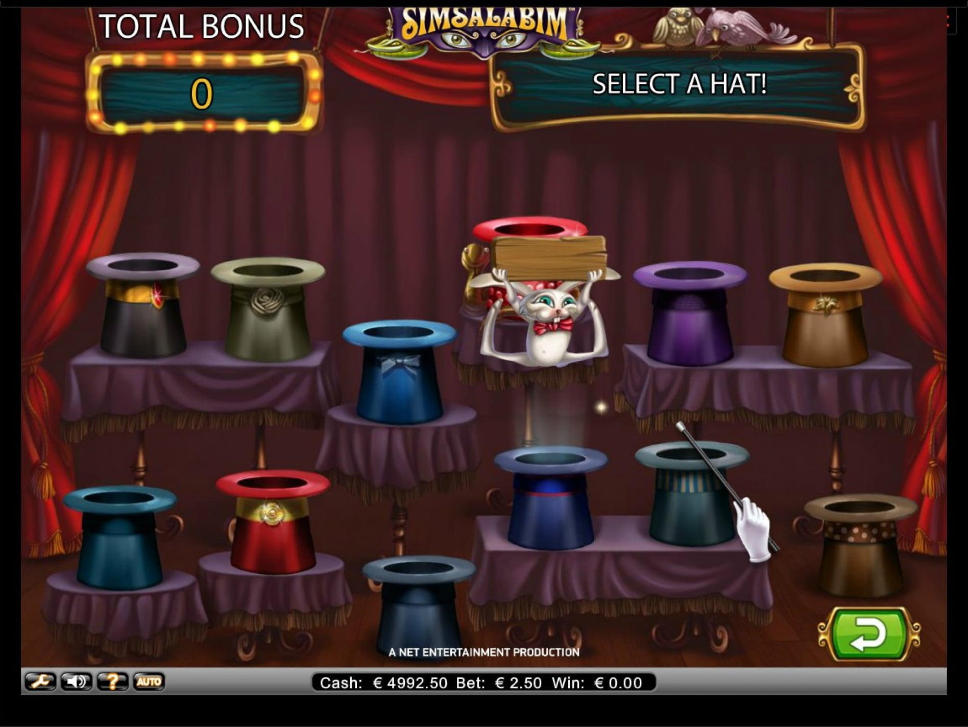 €325 Casino tournaments freeroll at CasiPlay Casino
