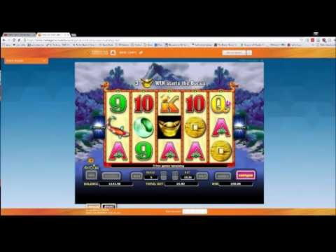 €2195 NO DEPOSIT at bWin Casino