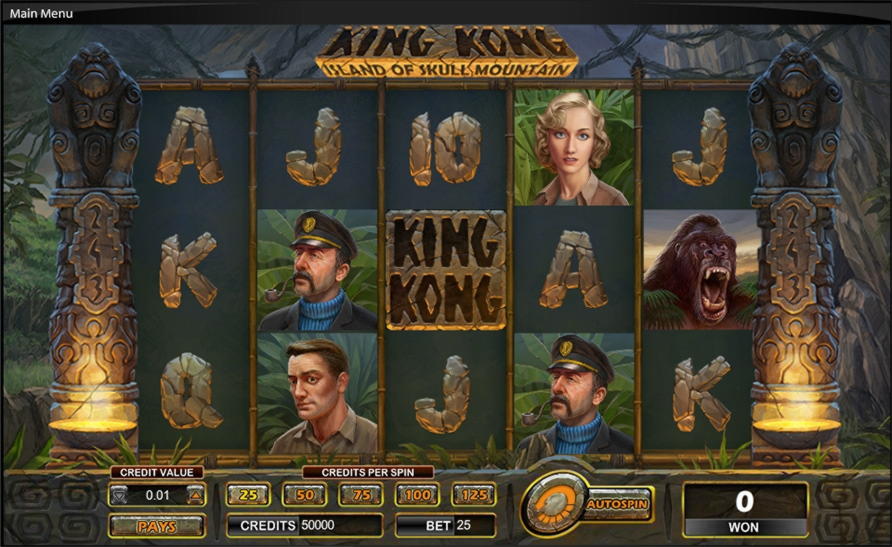 240% Signup Casino Bonus at Bet At Home Casino