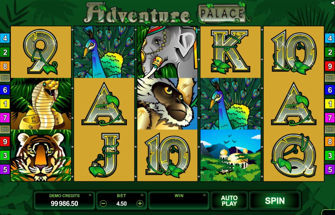 €2590 No Deposit Bonus Casino at Jet Bull Casino