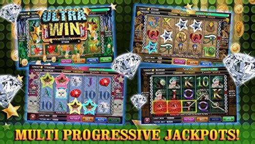 120 Trial Spins at Magic Red Casino