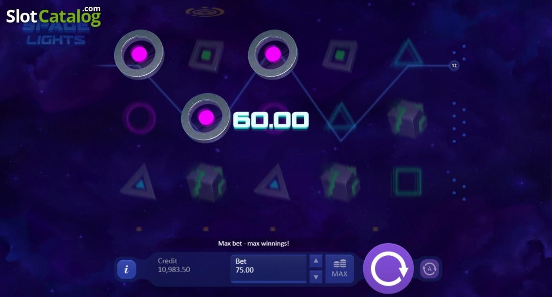 EUR 140 Casino Tournament at 777 Casino