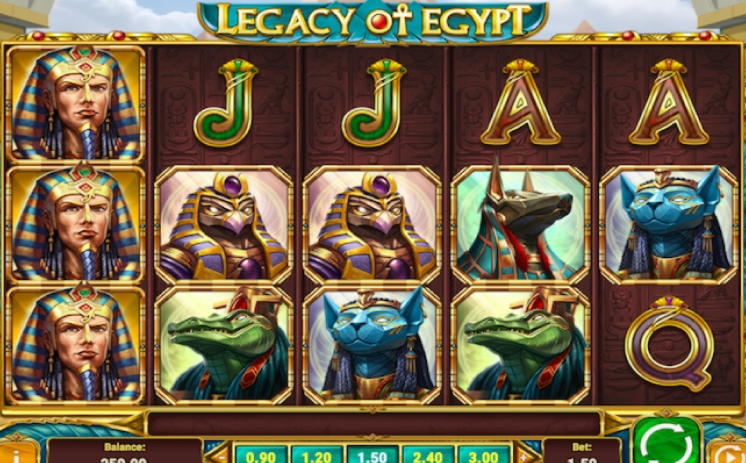300 FREE SPINS at Intertops Casino