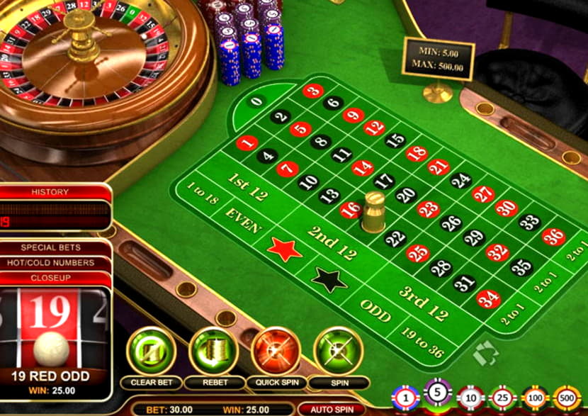 ﻿$580 Tournament at Bet At Home Casino