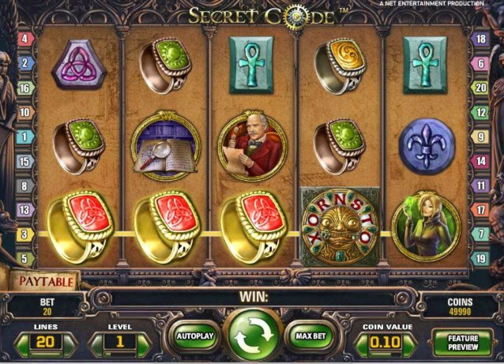 EURO 145 FREE Casino Chip at Party Casino
