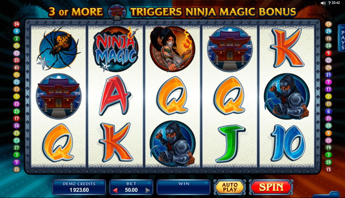 ﻿$2620 no deposit casino bonus at Magic Red Casino