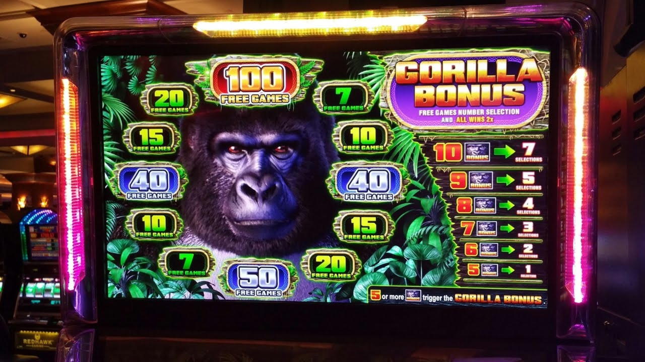 225% Match Bonus Casino at Twin Casino