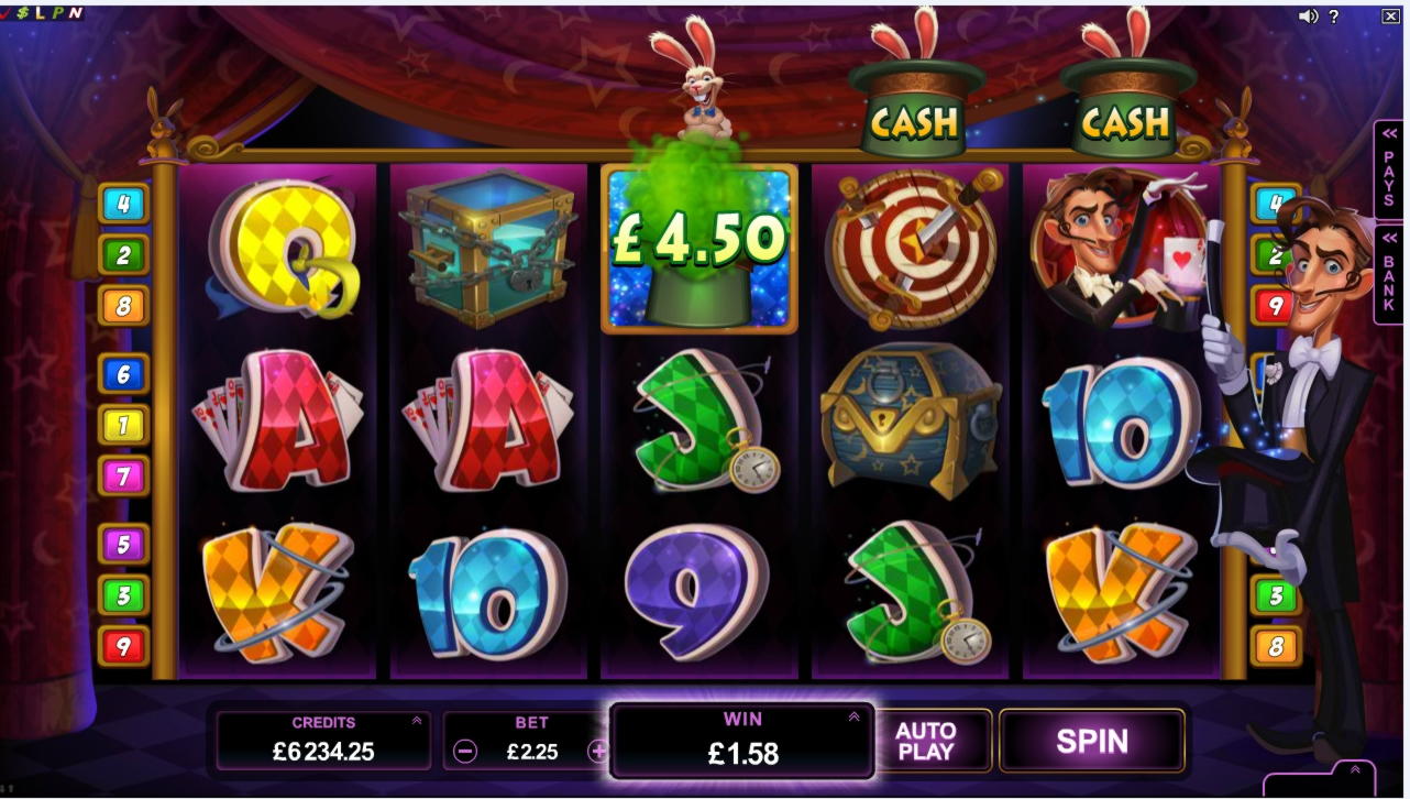 875% Casino Welcome Bonus at Royal Panda Casino