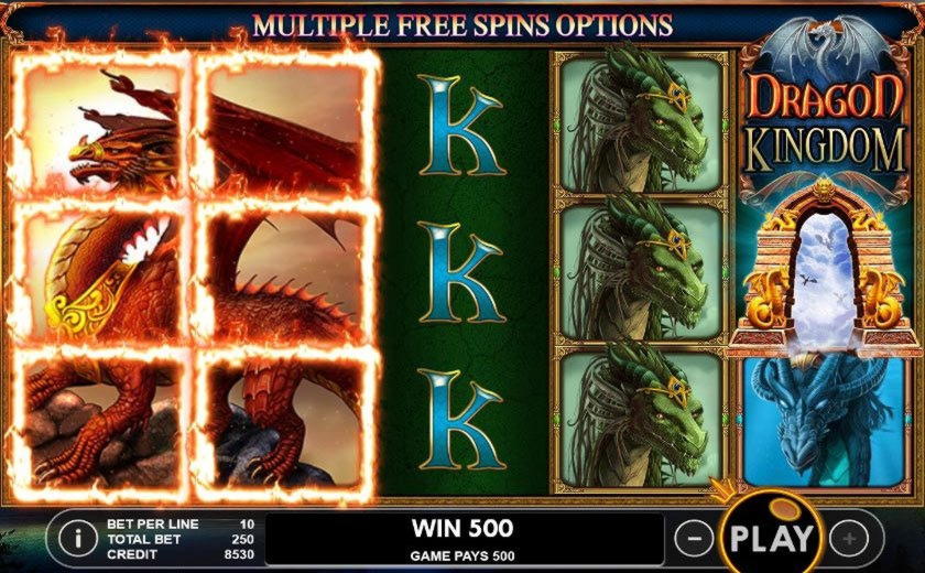435% Welcome Bonus at Betway Casino