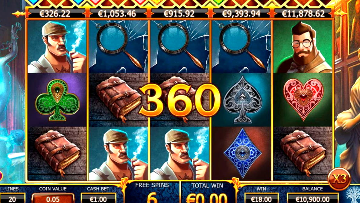 222 free casino spins at Jet Bull Casino