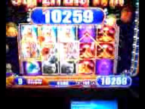 195% Casino match bonus at Magic Red Casino